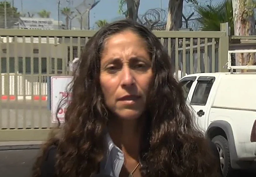 עו''ד אורלי בן-ארי גינזברג