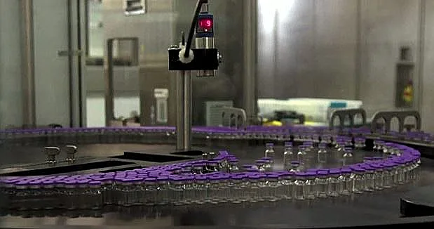 חיסוני קורונה