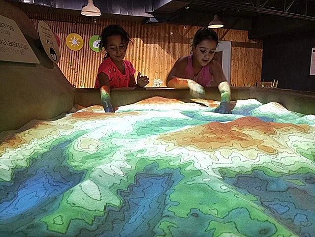 מרכז ויידור בחצבה