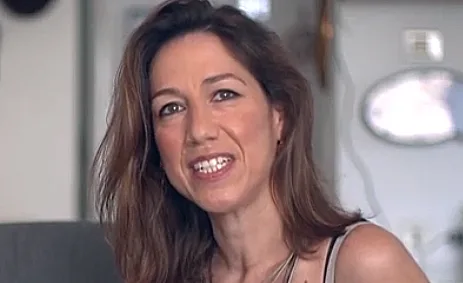 ורד סלובודיאנסקי, החלימה מקורונה בתוך חודש וחצי