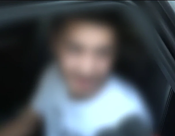 אחד הנערים החשודים באונס הקבוצתי בקפריסין