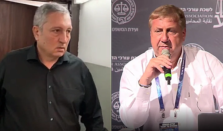 יעקב ברדוגו, ניר חפץ