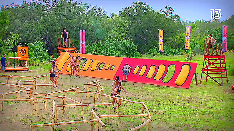 משימת הבמבה