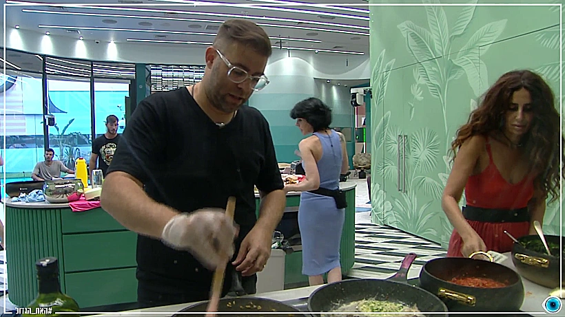 ריב אורן ודנה