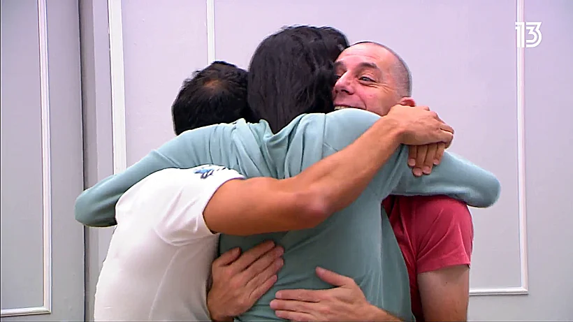 עומר ותמיר מאמלקים