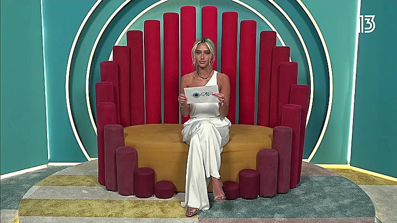 דנית גרינברג האח הגדול