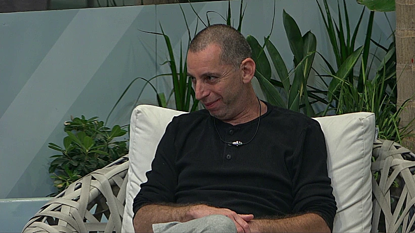 תמיר ורדי האח הגדול