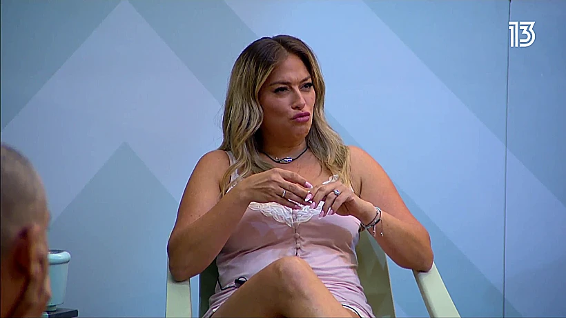 ליהיא גרינר בבית האח