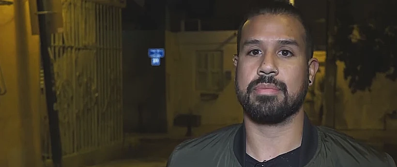 מתן סבר, משתמש בגריינדר