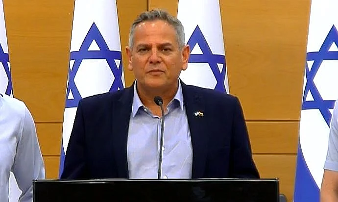 ניצן הורוביץ, שר הבריאות