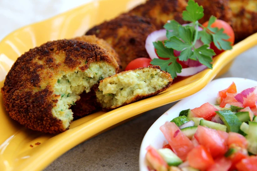 קציצות דגים