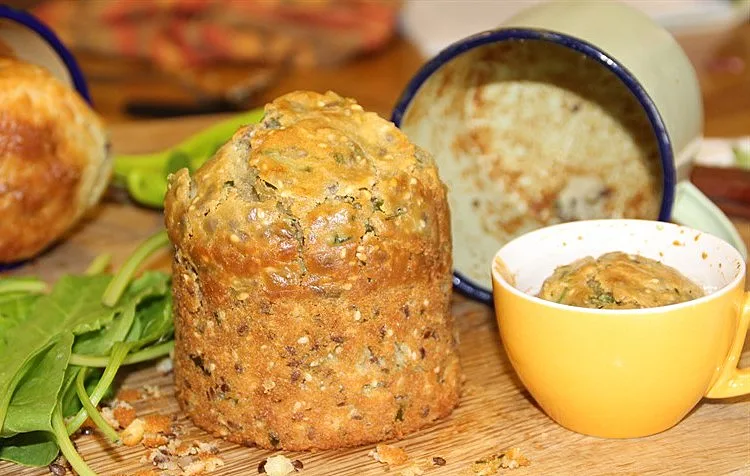 לחמניות מהירות הכנה