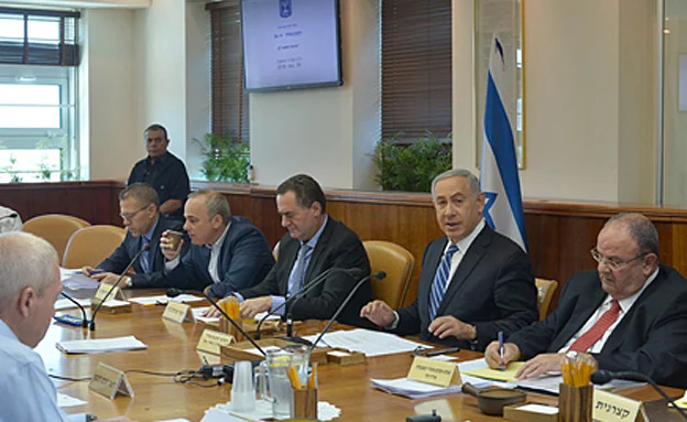 מה השרים ידעו?