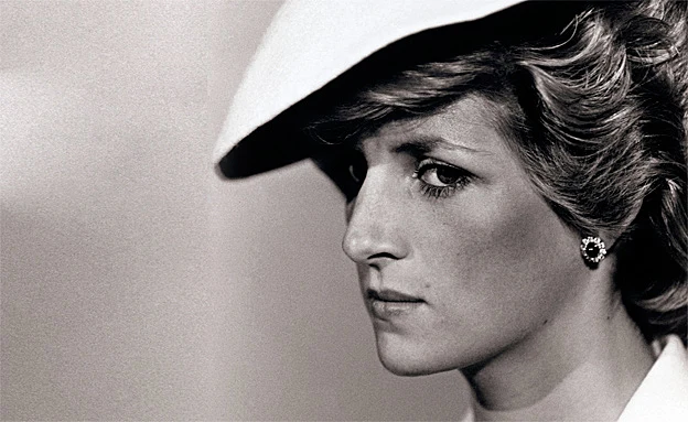 הנסיכה דיאנה (רויטרס)