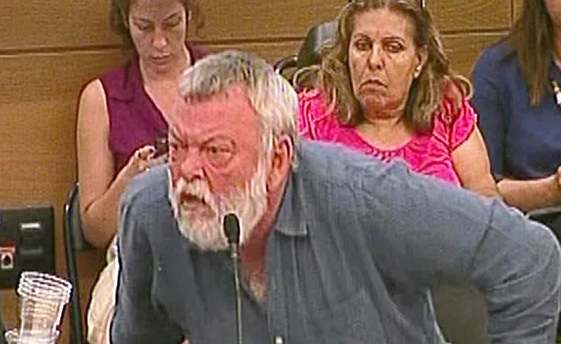 ''לא להחליט בין פרוסה לתרופה'', גילאון