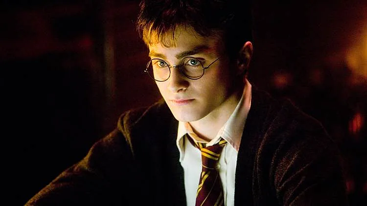 הארי פוטר