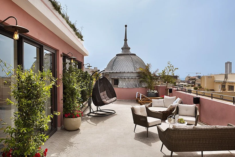 מלון נורדוי