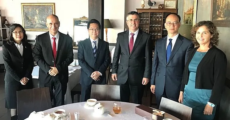 בכירי מס הכנסה