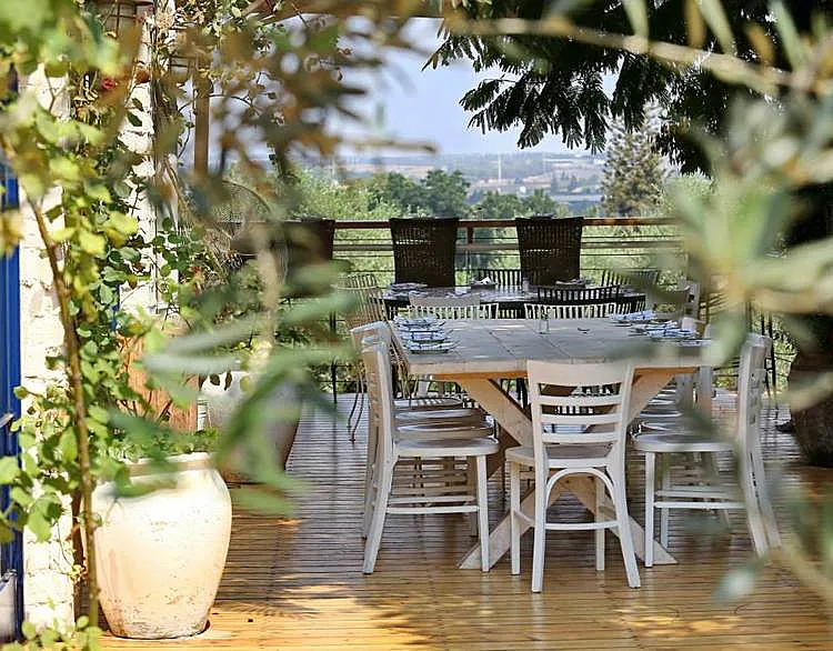 גוז' ודניאל. צילום יח''צ