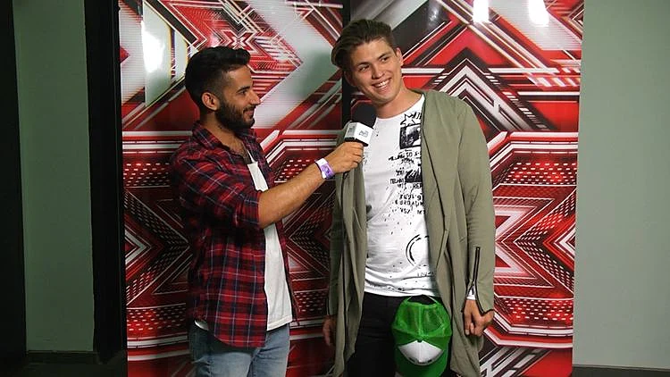 דניאל זינצ'נקו