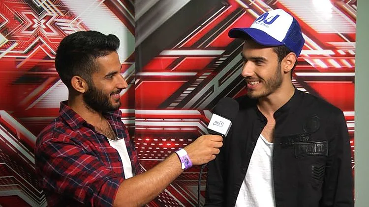 ליאור אזולאי