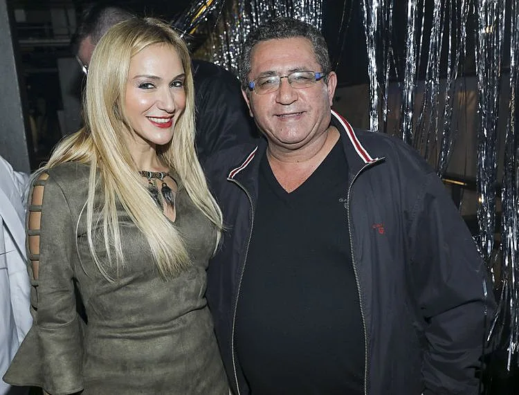 עופר עייני ורוית דום