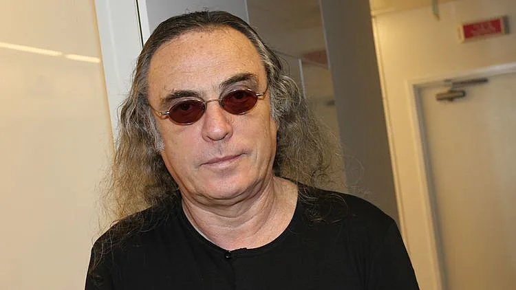 צביקה פיק. צילום: אביב חופי