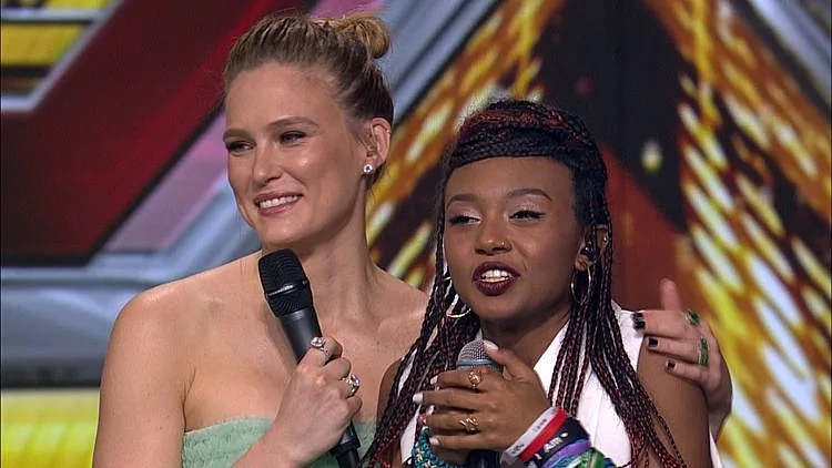 עדן אלנה ובר רפאלי גמר אקס פקטור