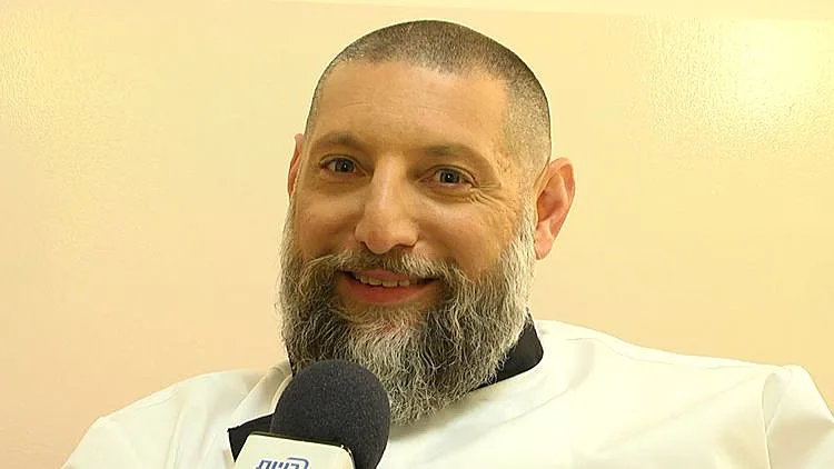 אסף גרניט