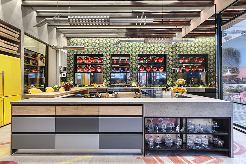 המטבח המאובזר: חלומו של כל דייר