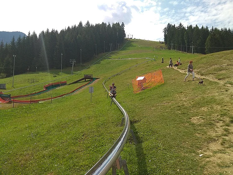 אטרקציות בסלובקיה לילדים