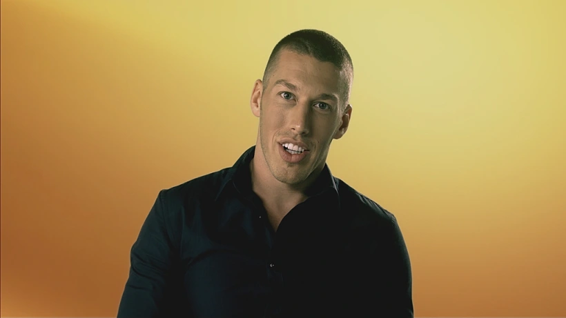 תומר רוטשילד האח הגדול