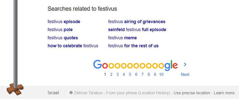 festivus