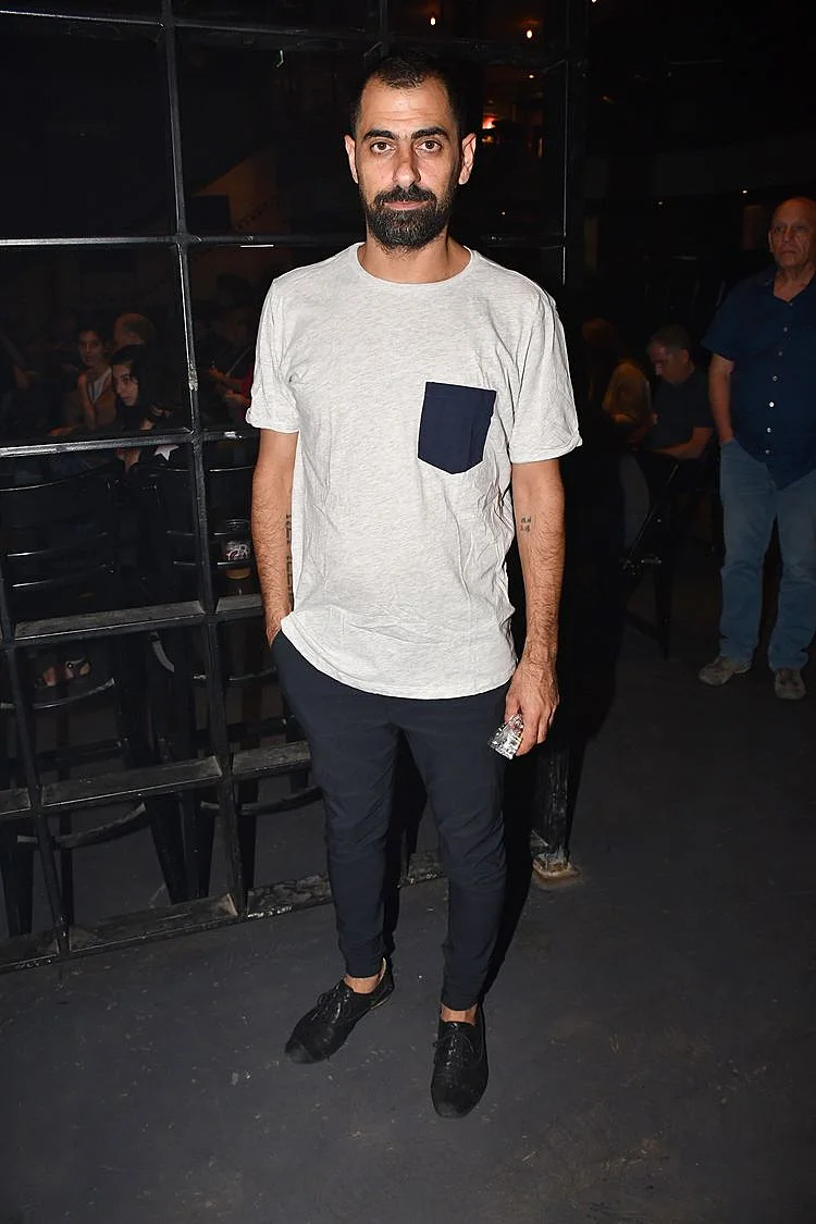 אסי ישראלוף