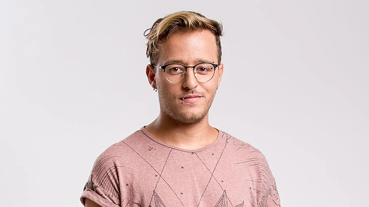 ג'ימי חליחל