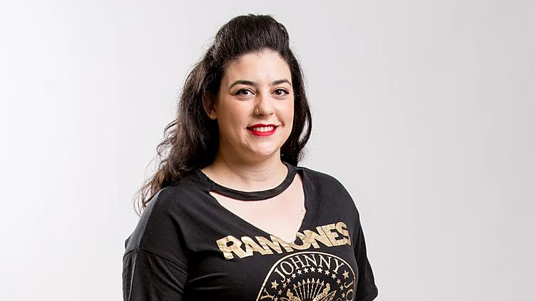 חן לוינשטיין