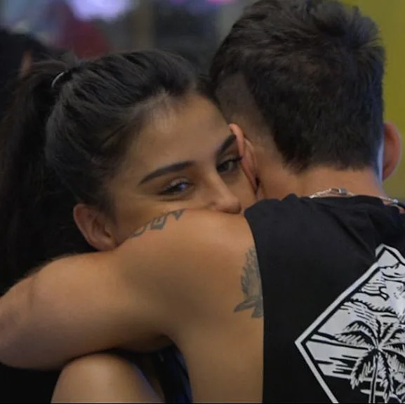 מגי טביבי וישראל אוגלבו