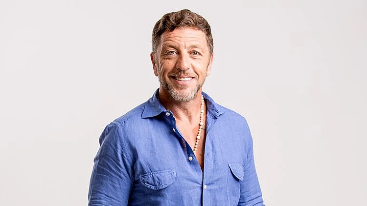 השף והמתמודד בעונה השלישית של משחקי השף, פרנק אזולאי