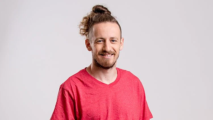 אמיל פקרסקי, מתמודד בעונה השלישית של משחקי השף