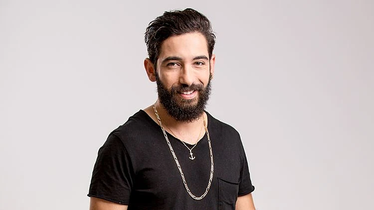 מטי וקנין, מתמודד בעונה השלישית של ''משחקי השף''