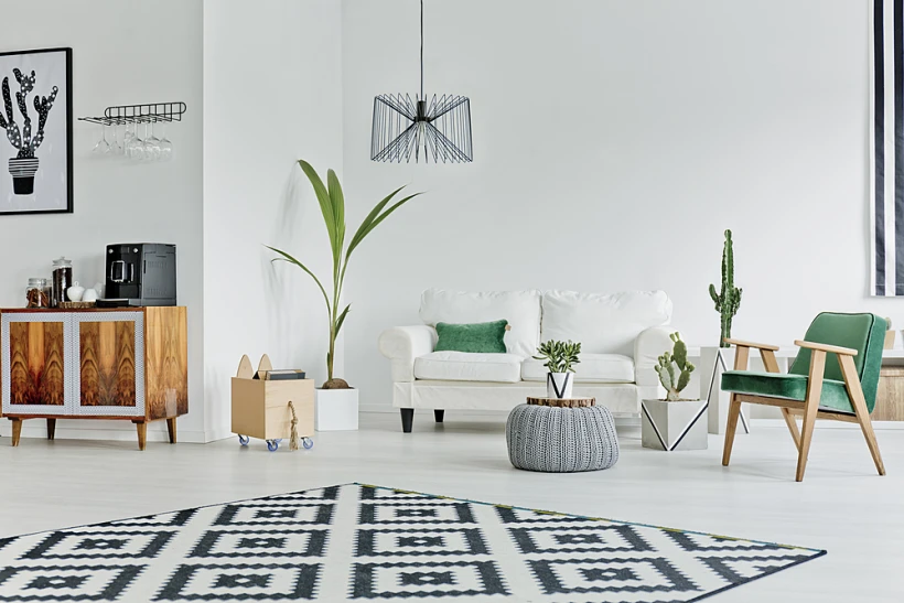 טיפים לעיצוב הסלון