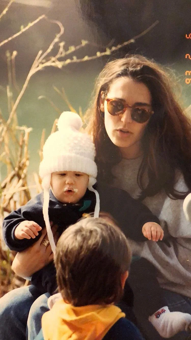 תומר רוטשילד בן שנה