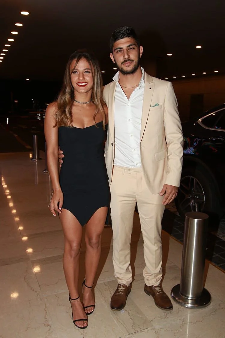 העסק החדש של מאץ' אבד וליאור קוקה