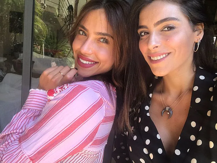 דניאל גרינברג ובר סנדלר