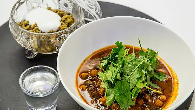 מתכון לקדירת בשר ופריקי של אורן אסידו (מתוך משחקי השף, עונה 3, פרק 31 (הגמר))