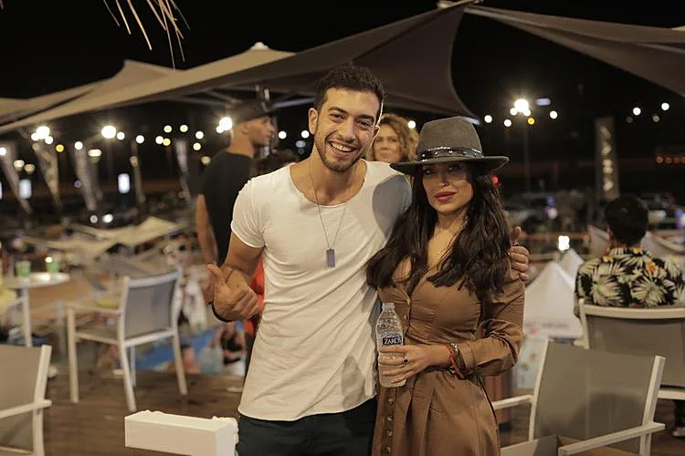 אלי זרקה יום הולדת