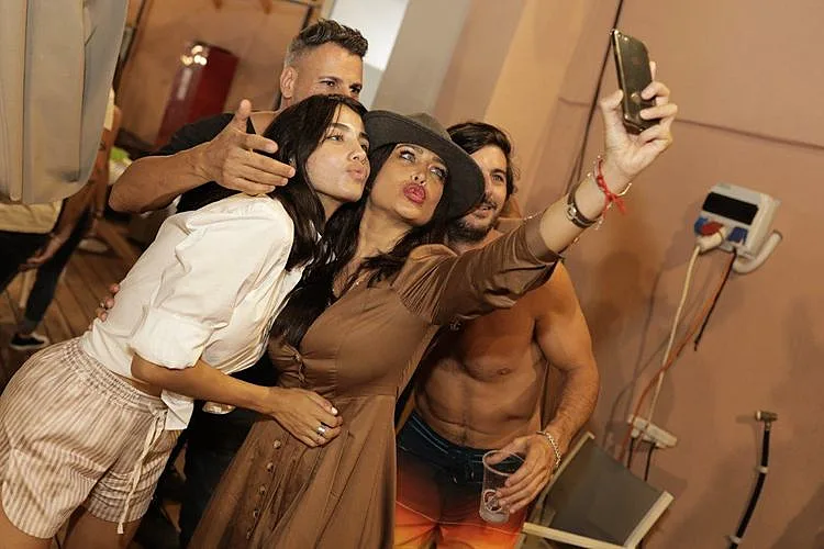 אלי זרקה יום הולדת