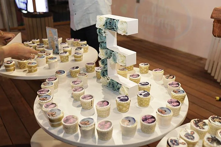 יום הולדת אלי זרקה