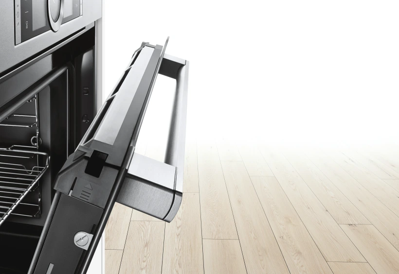 תנורי בוש מסדרה 8. אפייה מתקדמת בטעם של פעם.