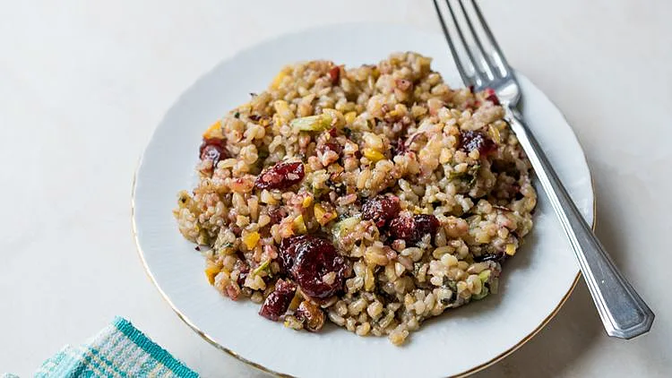 תבשיל פריקי חגיגי